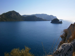 Sea, the sea ... / Aegean Sea Holidays