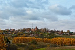 Autumn / ***