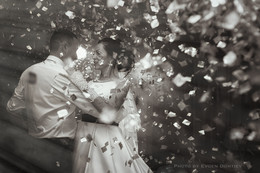 first dance. / ***