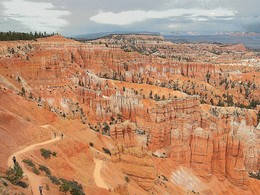 &nbsp; / Canyonlands (USA)