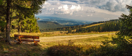 Bayerischer Wald. / Deutschland.Bayern.Bayerischer Wald.