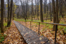 About autumn ... / ***