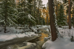 First snow / ***