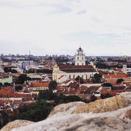 Vilnius / ***