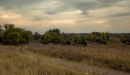 The road to autumn / ***