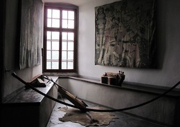 &nbsp; / The castle Marksburg, Upper Middle Rhine Valley, Germany