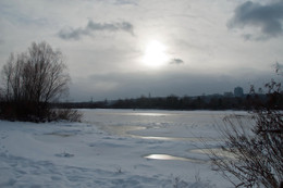 winter has come / ***