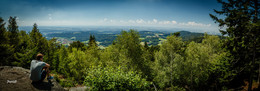   / Bayerischer Wald