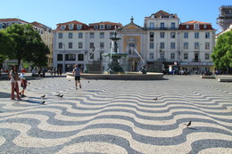 Lisbon / ***