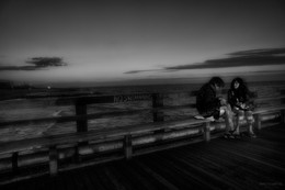 Conversation / ***