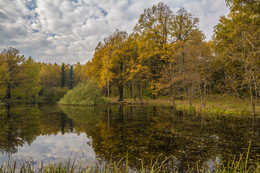 Autumn, fall ... / ***