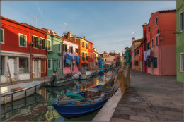 Burano / ***