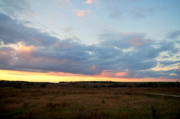 Evenings on a Farm / ***