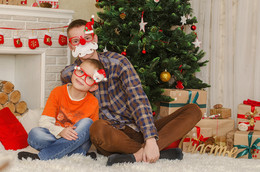 New Years is soon / ***