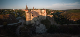 Kamenetz-Podolsk fortress / ***