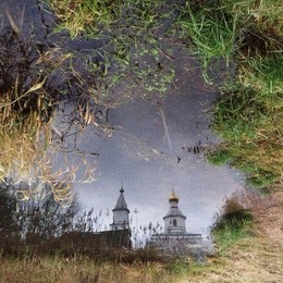 Parallel World / ***