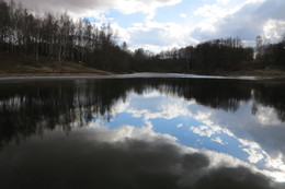 Parallel World / ///