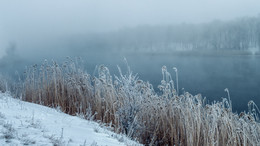 Winter silence / http://www.youtube.com/watch?v=C_9KurUMNf4