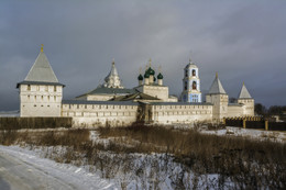 Nikita Monastery / ***