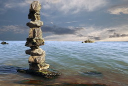 balance / ***
