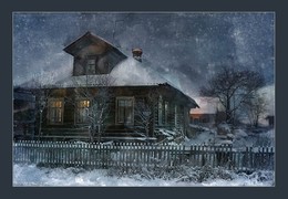 House on the / music: Esbj&#246;rn Svensson Trio - Serenade For The Renegade
https://www.youtube.com/watch?v=nzuRKN0ALws