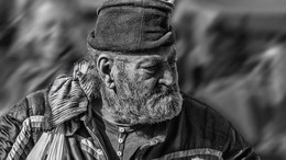 Old man / ***