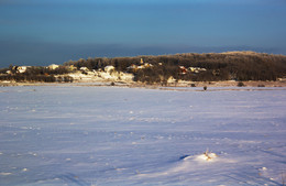 Winter day / ***
