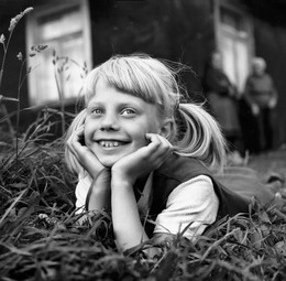 Infancy / vaikystė, childhood