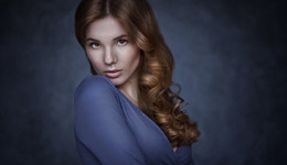 &nbsp; / Ann by Kristina Viktoria