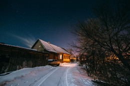 The Night Before Christmas / ***