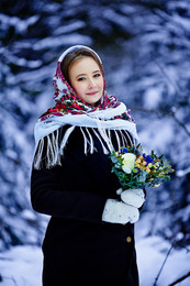 Bride / ***