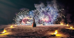Fire-Show / FireShow