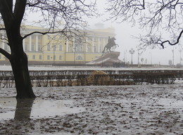 Fog / ***