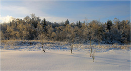 Zimushka - Winter / ***