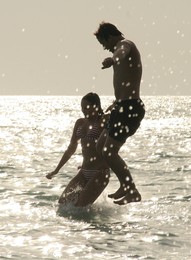 summer is coming soon / ***