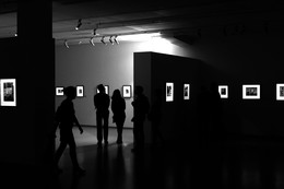 Exhibition / ***
