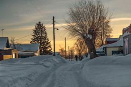 Walk / ***