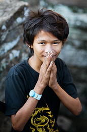 Khmer / ***