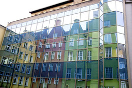 Reflection / ***