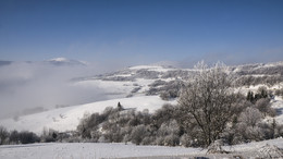 Winter Carpathians / ***