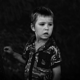 Infancy / Detstvo foto