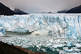 Argentina / El Calafate