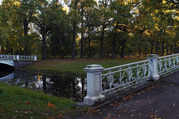 in the park / ***