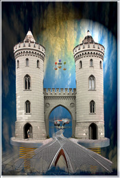 Juchnelda reist klimatisiert / 2010 07 25 - D 114 A - Juchnelda reist klimatisiert