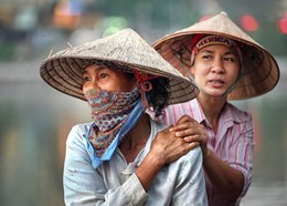 &nbsp; / Hanoi, Vietnam