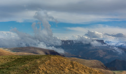 Caucasus / ***