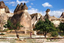 Cappadocia / ***