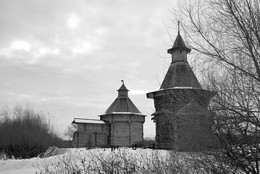Kolomenskoye / ***