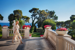 Lady in Monaco / ***