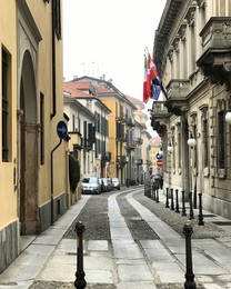 Novara / Novara